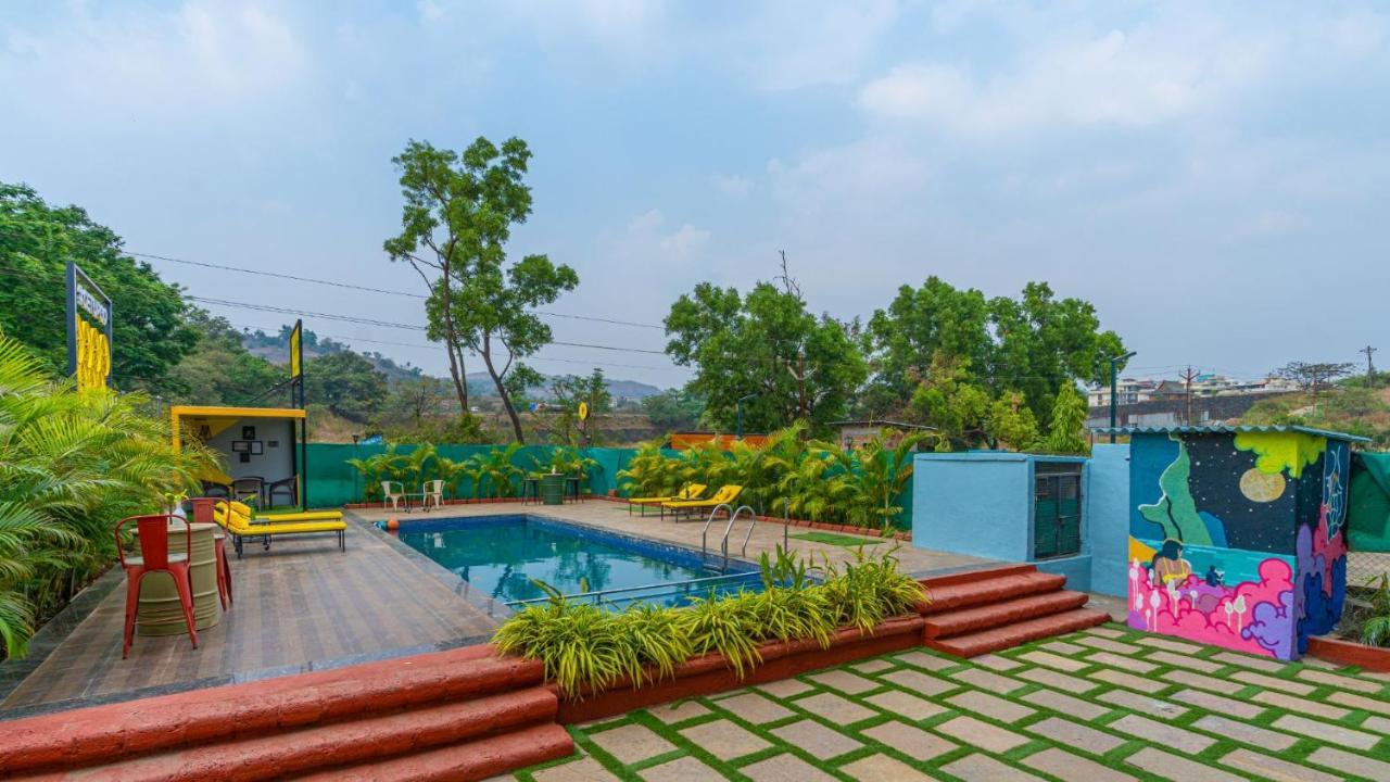 Boxtel Lonavala Exterior photo