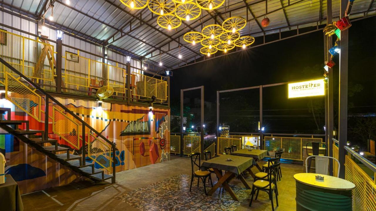 Boxtel Lonavala Exterior photo