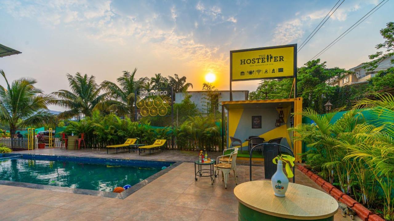 Boxtel Lonavala Exterior photo