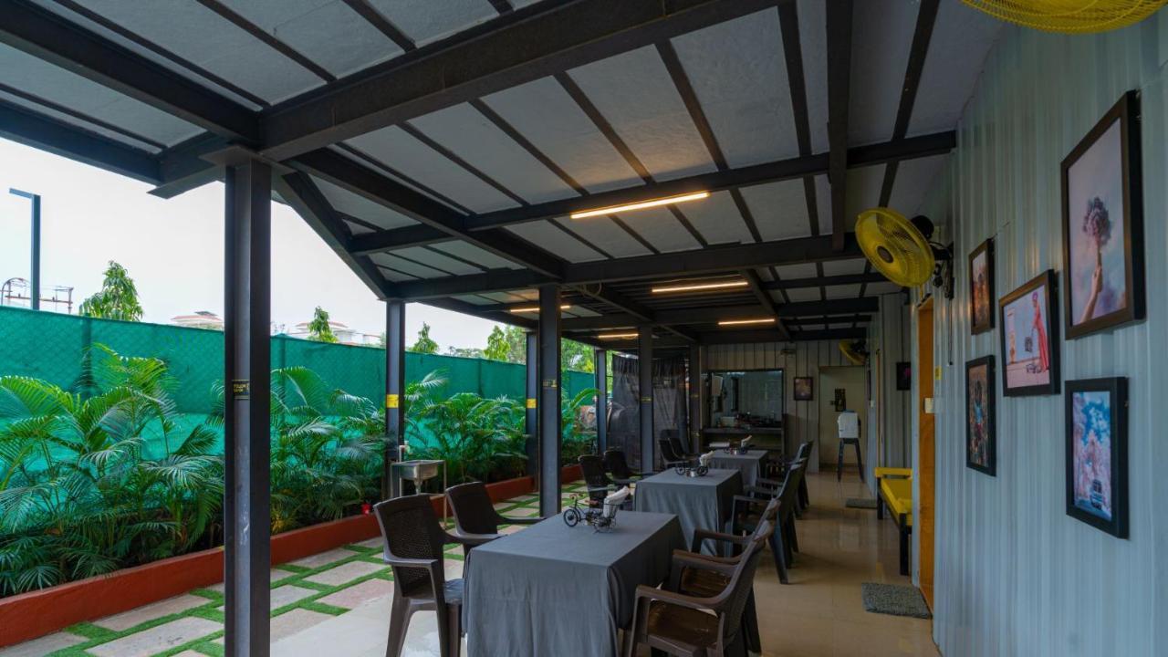 Boxtel Lonavala Exterior photo