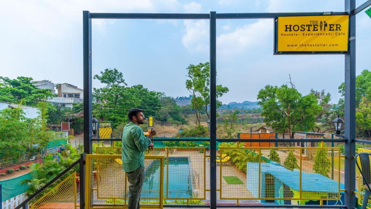 Boxtel Lonavala Exterior photo