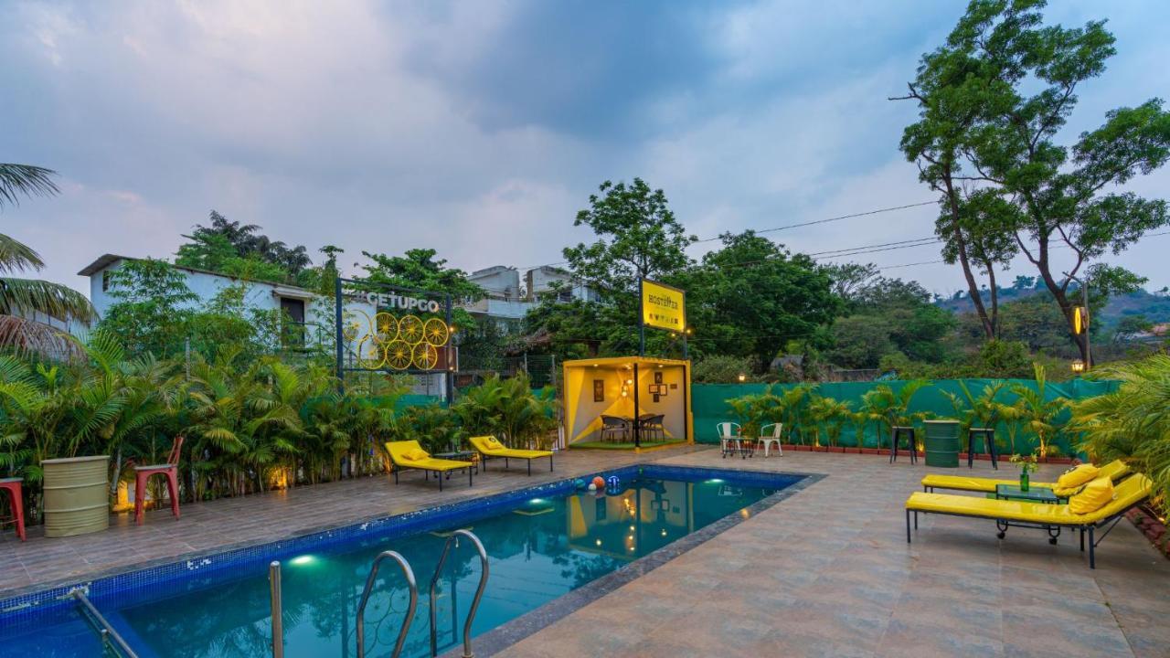 Boxtel Lonavala Exterior photo