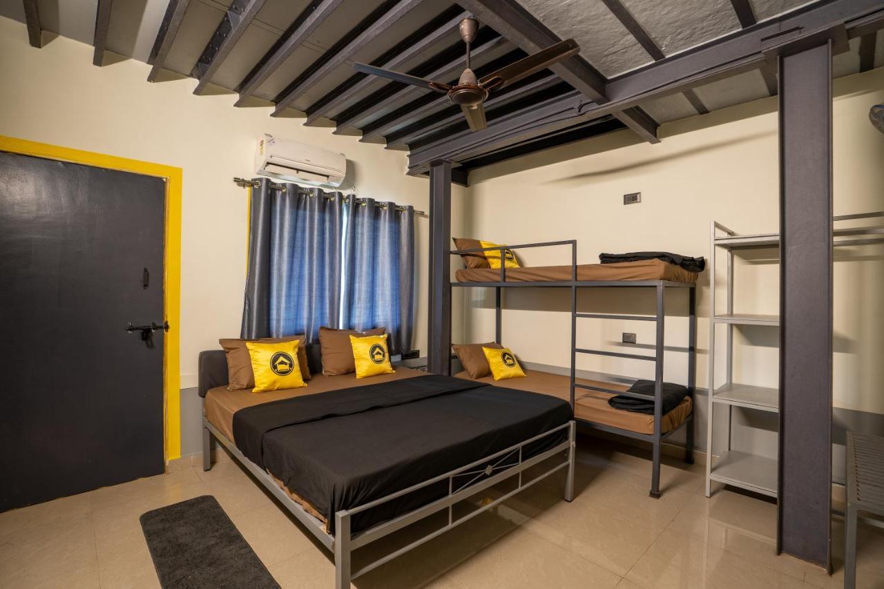 Boxtel Lonavala Exterior photo
