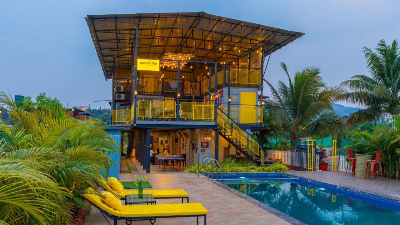 Boxtel Lonavala Exterior photo