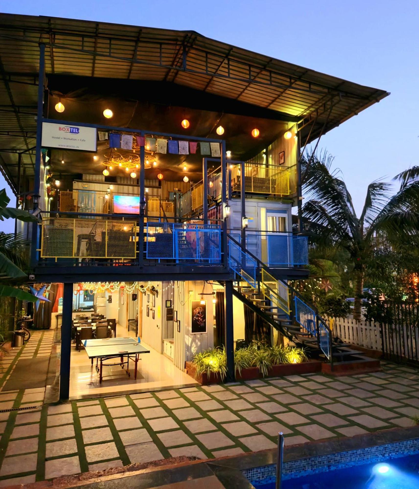Boxtel Lonavala Exterior photo