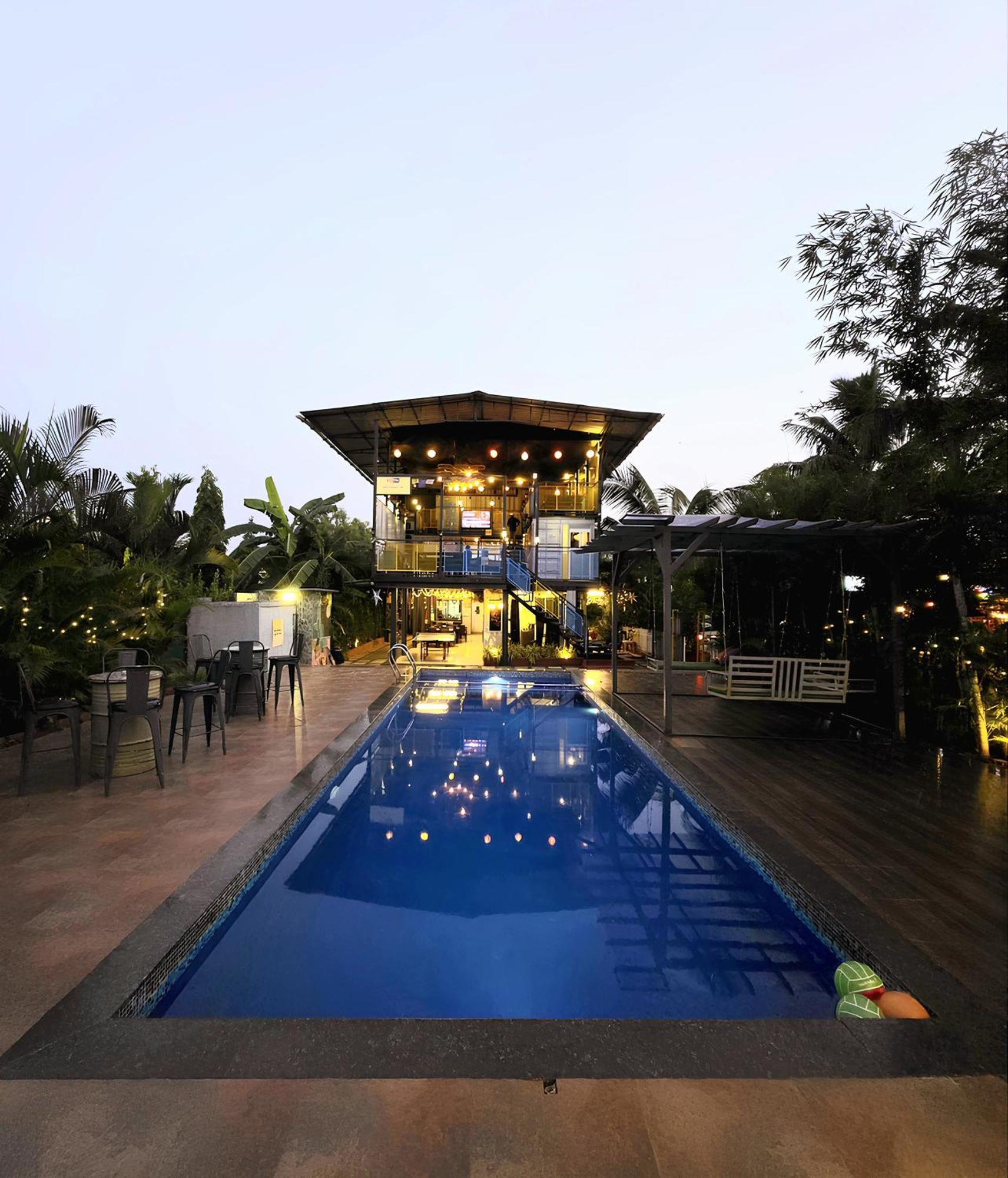 Boxtel Lonavala Exterior photo