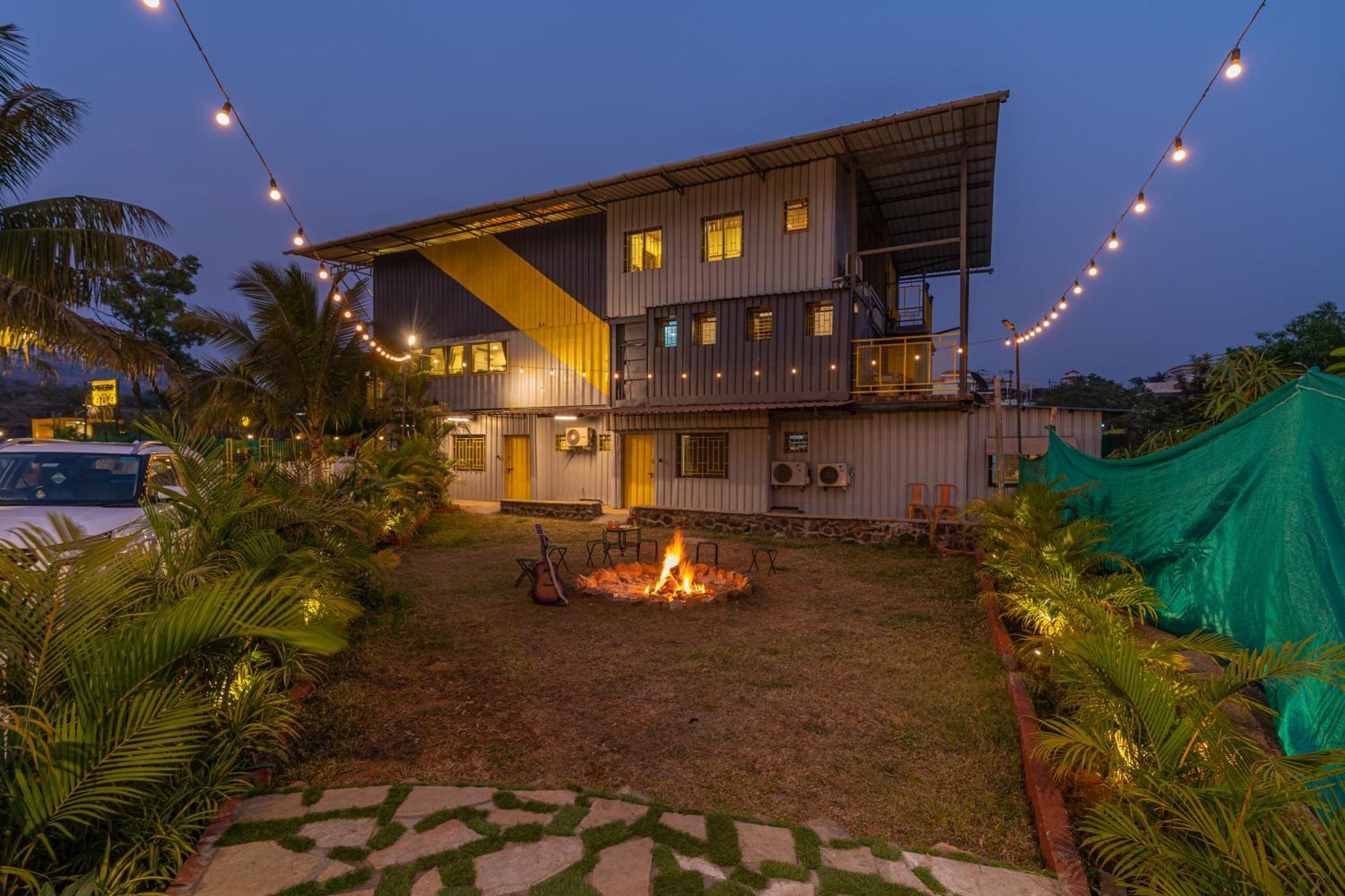 Boxtel Lonavala Exterior photo