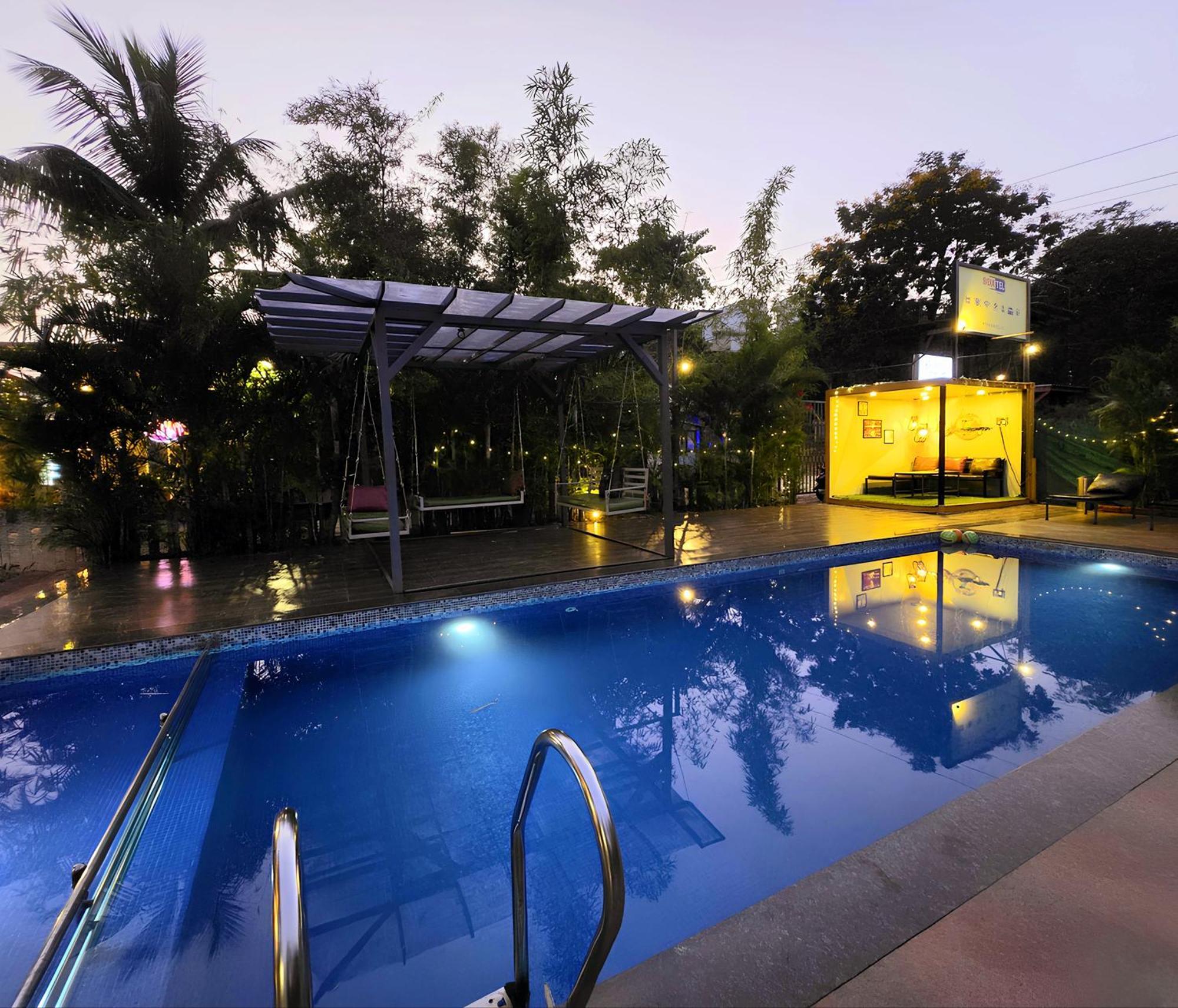 Boxtel Lonavala Exterior photo