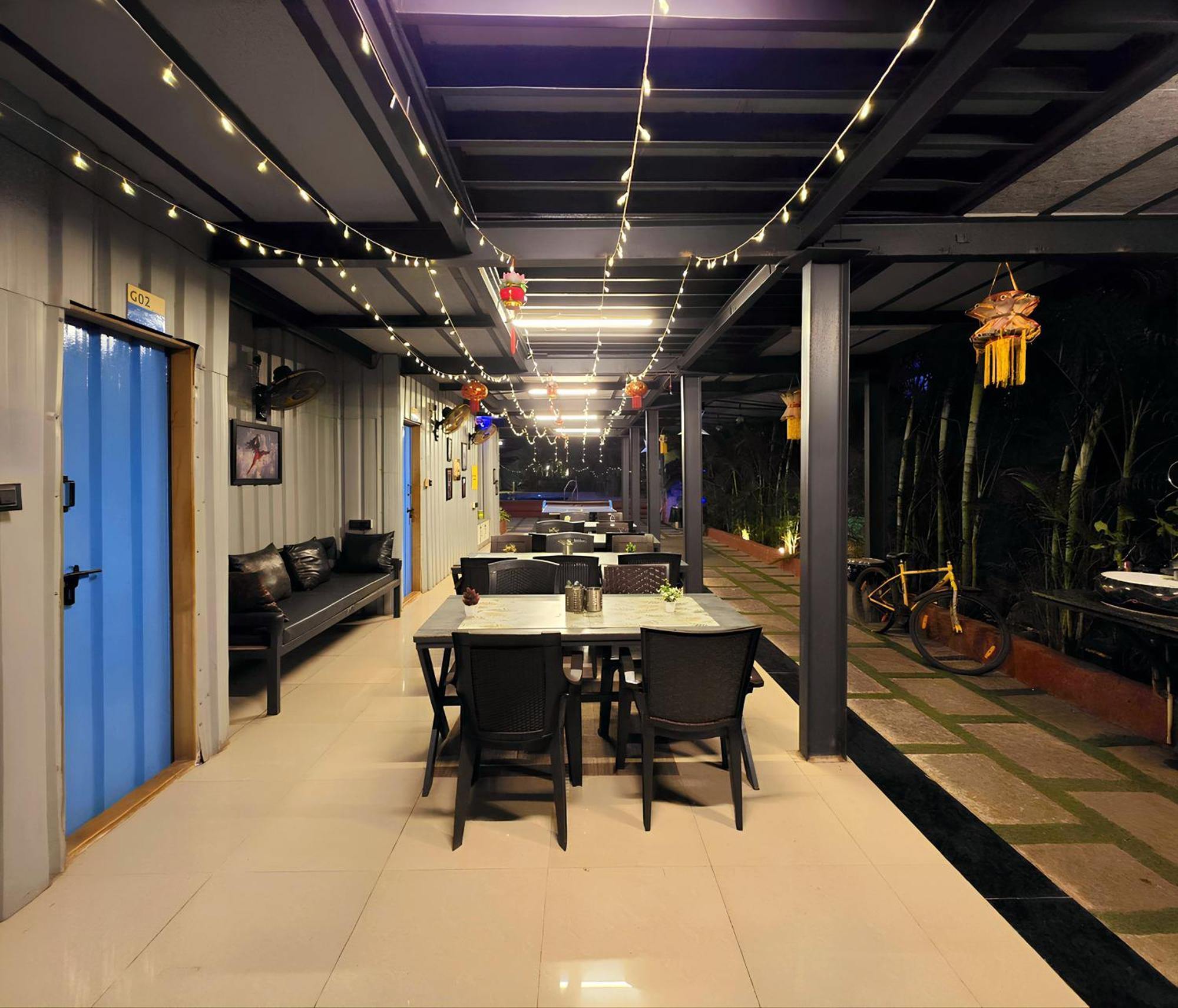 Boxtel Lonavala Exterior photo